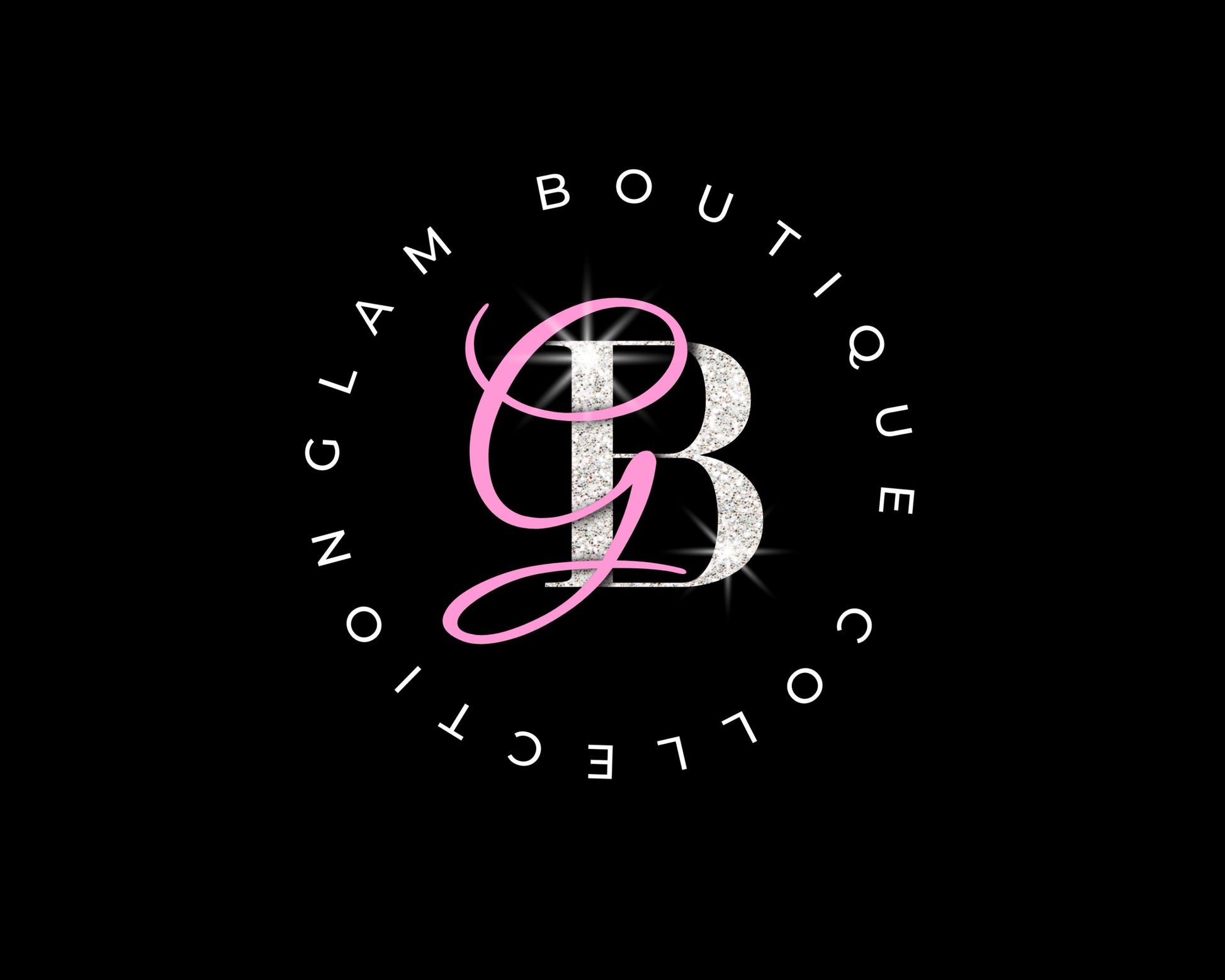 Boutique Logo, DIY Logo Design Template, Hair Logo, Fashion Logo, Beauty Logo, Hair Bundles Extensions Logo, Premade Business Logo