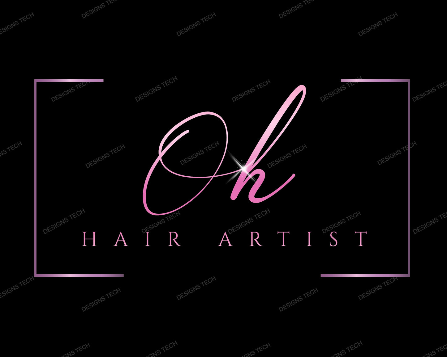 salon hairdressers hair stylists hairstyle scissors comb brush smoke logo salon spa stylist artist creativity confidence transformation beauty