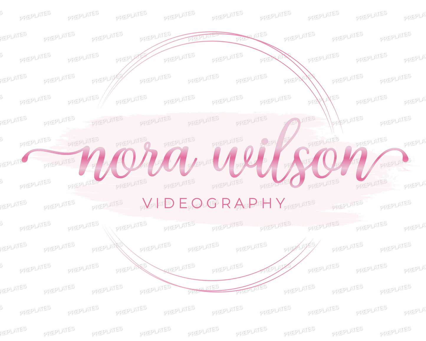 photography logo, diy logo design template, boutique logo, signature logo, clothing logo, watercolor logo, store logo, premade business logo