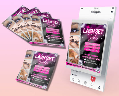 Lash sets on sale,Lash extensions deals