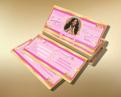 Promotional Voucher, Shop Discount