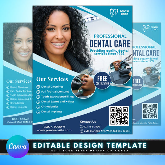 Dental Care, Teeth Whitening