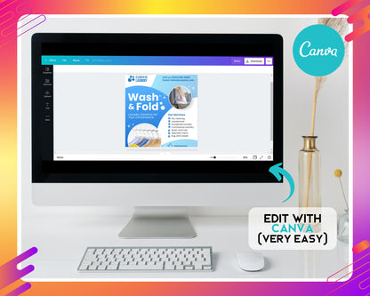 Laundry service Dry cleaning Wash and fold Ironing Pickup and delivery Same-day service