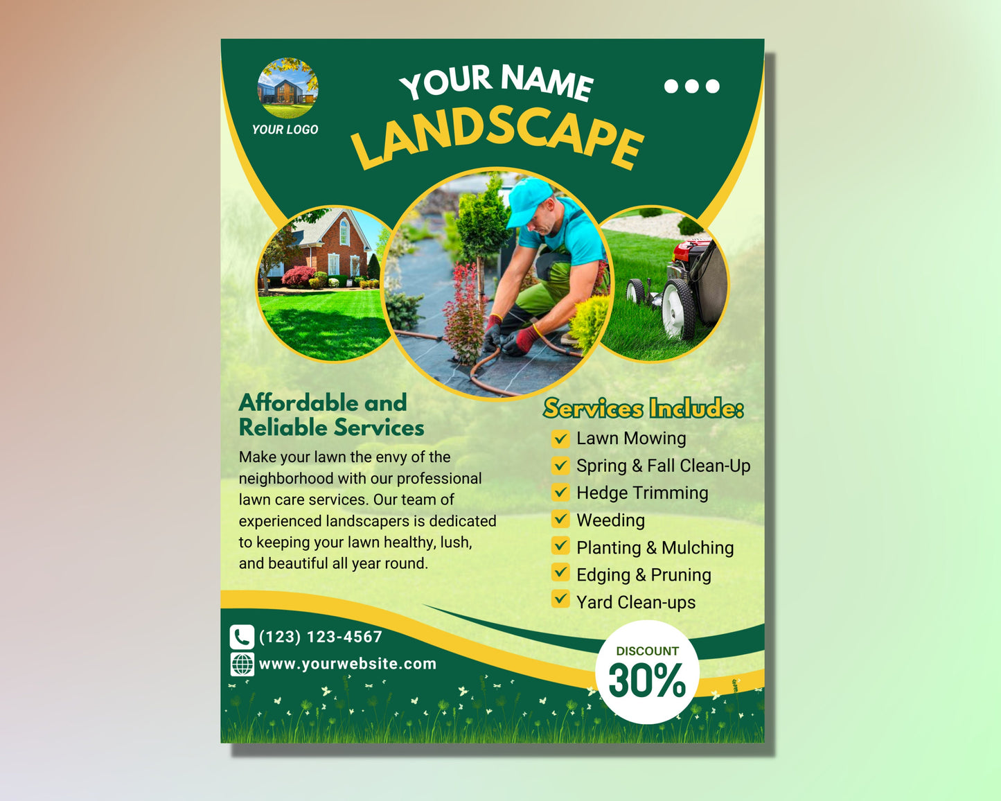 hardscaping patio installation deck installation garden maintenance