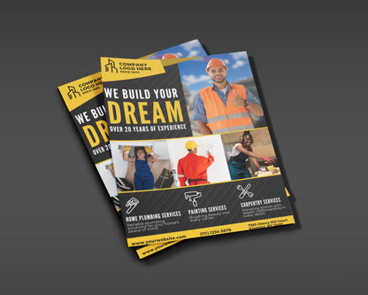 Construction Services Home Improvement Commercial Construction Renovation