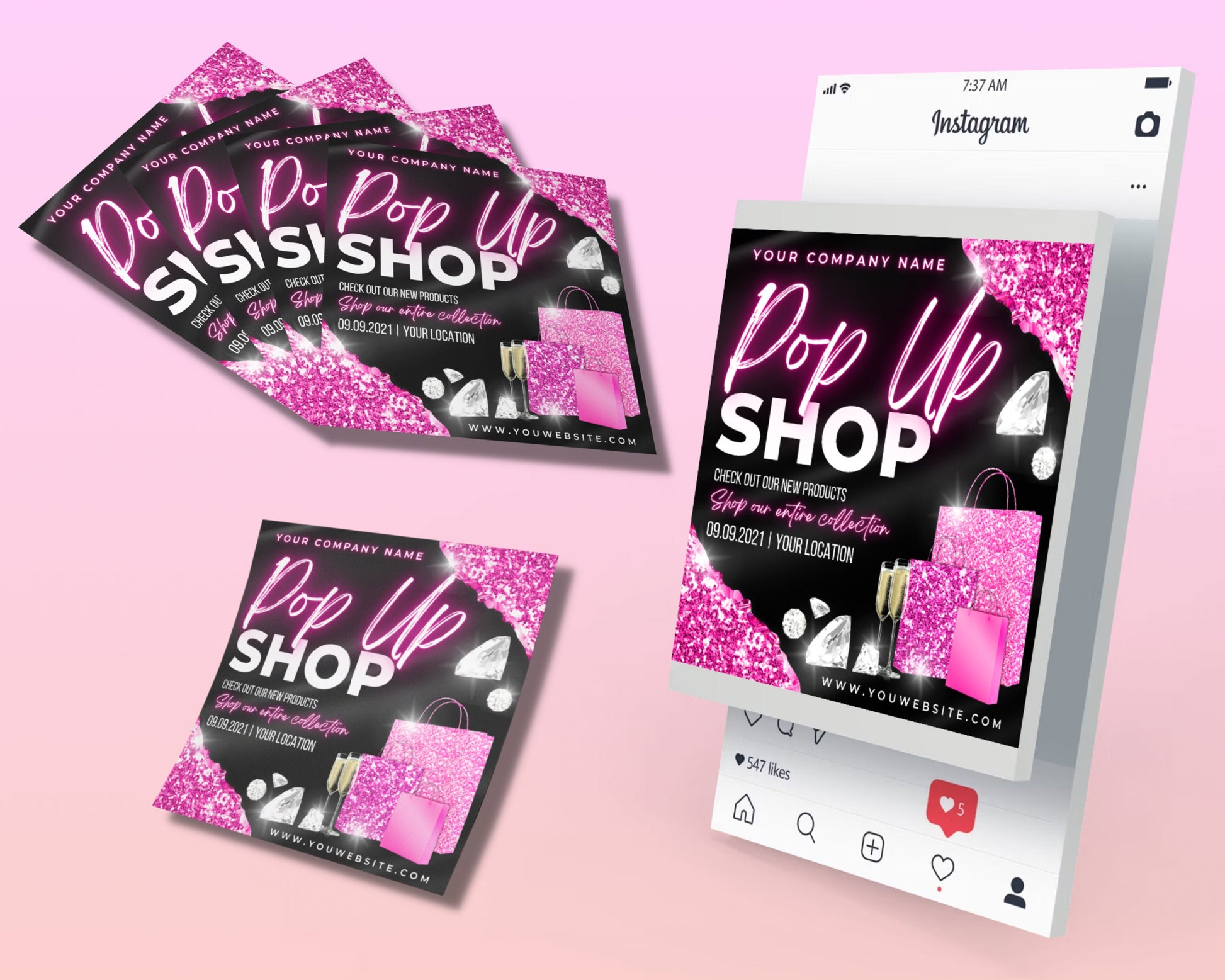 Pop-up Shop Event Grand Opening Limited Time Only Exclusive Offers Don&#39;t Miss Out! Shop Now! Save Big! Get it While it Lasts Hype Buzz Trendy Must-See Insta-Worthy Hot Deals New Arrivals Gifts & Giveaways Shop Local Support Small Business