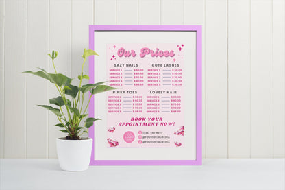 Groovy Far-out Swinging Vintage Mid-century modern Psychedelic Neon Chrome Bold colors Groovy fonts Fuchsia Rose Blush Magenta Groovy Far out Dig it Solid Rad Peace & love Bell bottoms Vinyl records Cassette tapes Disco ball