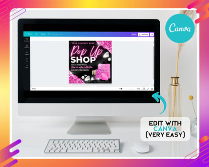 Pop-up Shop Event Grand Opening Limited Time Only Exclusive Offers Don&#39;t Miss Out! Shop Now! Save Big! Get it While it Lasts Hype Buzz Trendy Must-See Insta-Worthy Hot Deals New Arrivals Gifts & Giveaways Shop Local Support Small Business