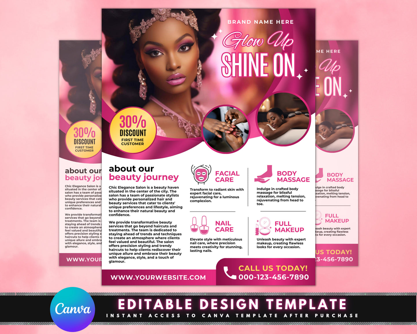 haircuts hair coloring hair styling hair extensions nails skincare makeup massage body treatments teeth whitening eyelash extensions brow shaping pamper yourself! look and feel your best! relax, revive, and refresh book your appointment today!