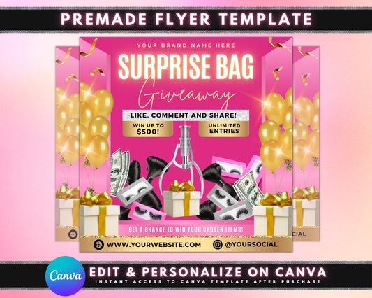 Win it! Free giveaway! Enter to win! Big prize! Limited time offer! Don&#39;t miss out! Exciting opportunity! Grand prize! Free chance to win! Lucky winner! Join the fun! Giveaway alert! Enter now!