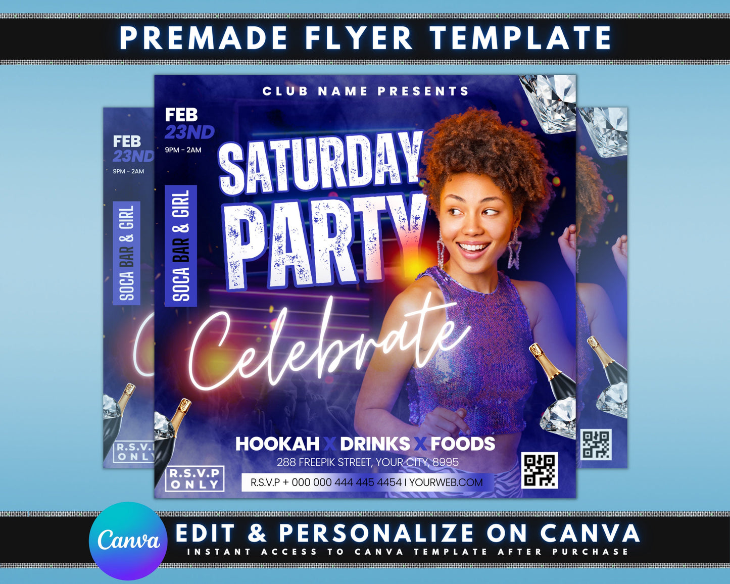 get ready to dance! the beat never stops! party all night long! this is gonna be epic! don&#39;t miss out! your weekend starts here! live music! djs! dancing! escape the ordinary. let loose and have fun! party people! music lovers! exclusive event!