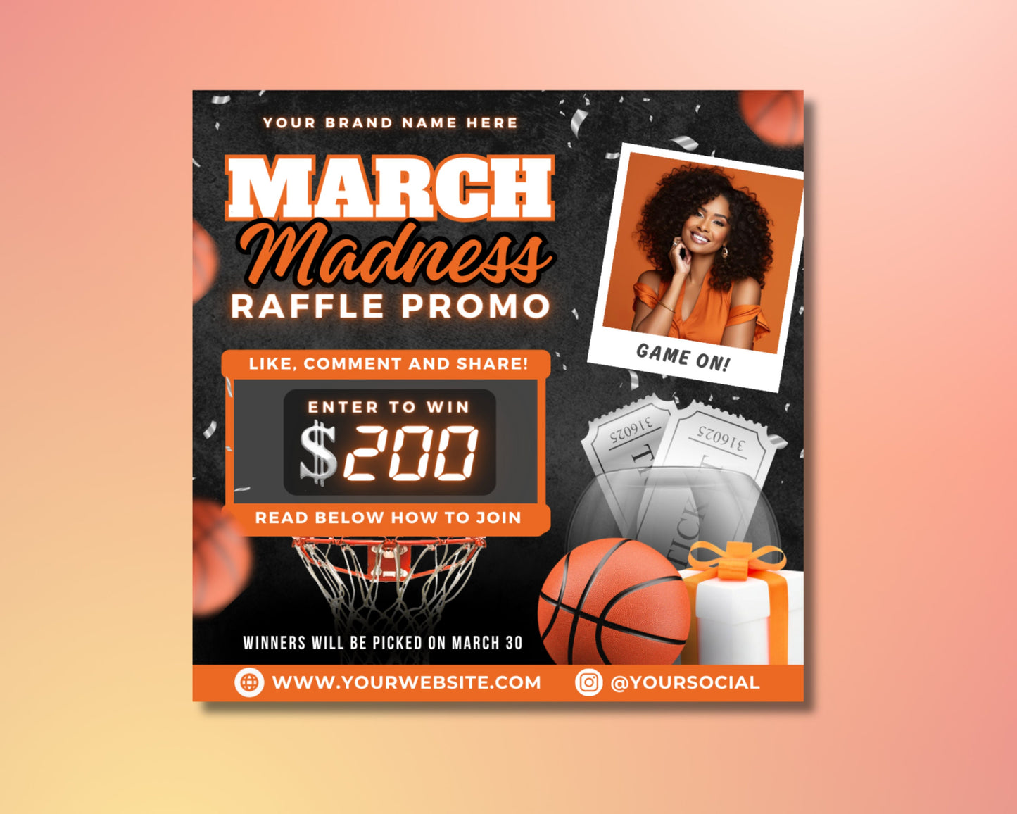 march madness hair flyer new hair march deals march hair promotions march specials now march hair makeovers march hair pampering spring flyer locs flyer bookings flyer appointment flyer march salon promo beauty flyer braids flyer hairstylist flyer