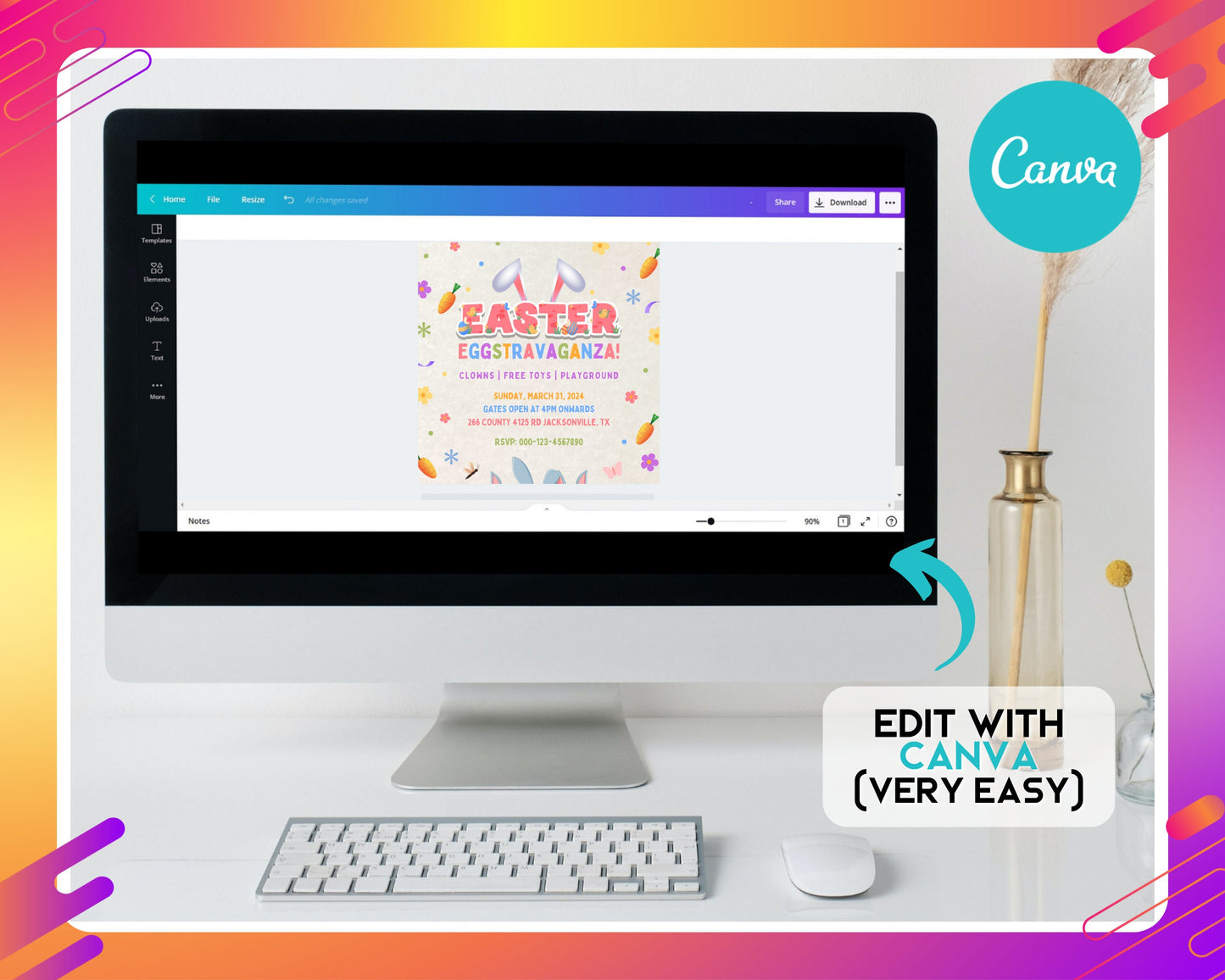 easter party easter celebration spring fling egg hunt brunch family fun fun for all ages egg decorating egg hunt games crafts face painting live music easter egg treats candy eggcellent easter fun day eggstravaganza treats & games prizes