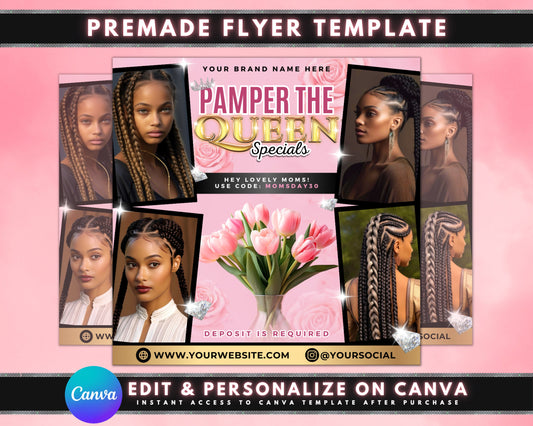 Mothers Day Mom Beauty Spa Salon Deals Discounts Specials Relax Rejuvenate Massage Facial Manicure Pedicure Haircut Hair Color Makeup application Waxing Skincare treatment Gift certificate Package deal Limited time Pampering Self-care Gift ideas
