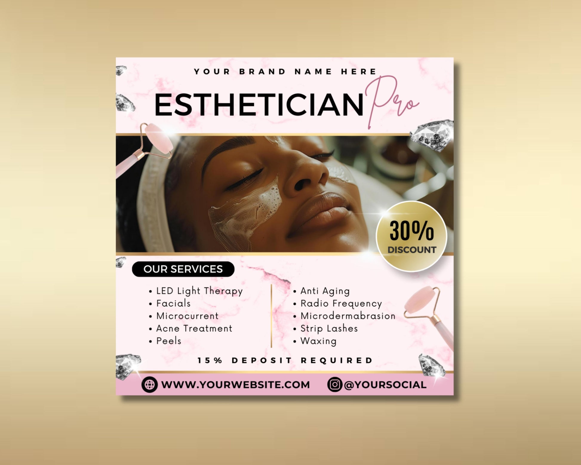Esthetician Services Skincare Treatments Facials Waxing Lashes Brows Pampering Glowing Skin Reduce Wrinkles Look and Feel Your Best Promote Relaxation Enhance Your Natural Beauty Expert Care Acne Treatment Anti-AgingMicroblading Chemical Peels