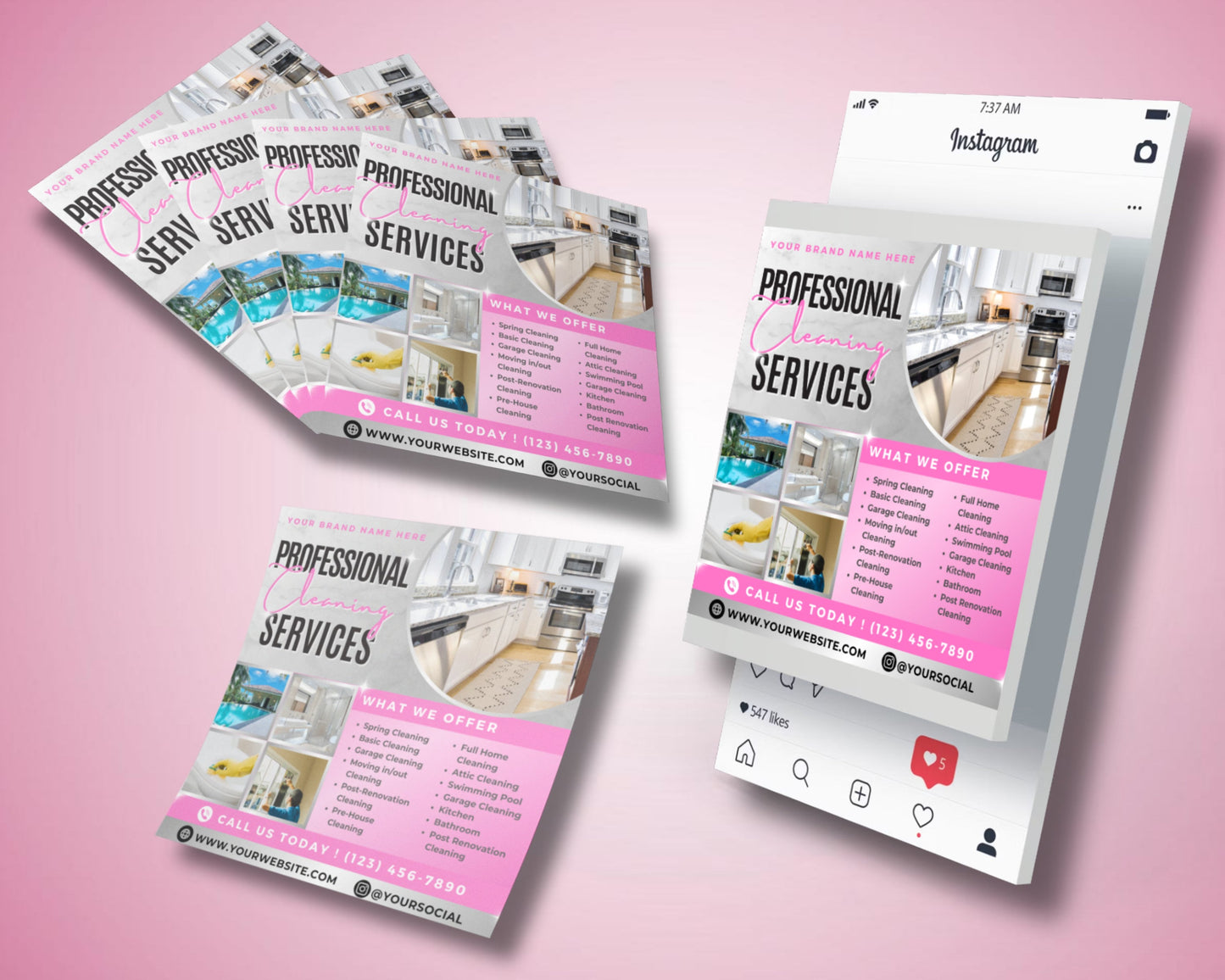 cleaning service flyer template professional cleaning flyer maid service flyer house cleaning flyer janitorial service flyer cleaning services flyer discount cleaning service eco-friendly cleaning service commercial cleaning service