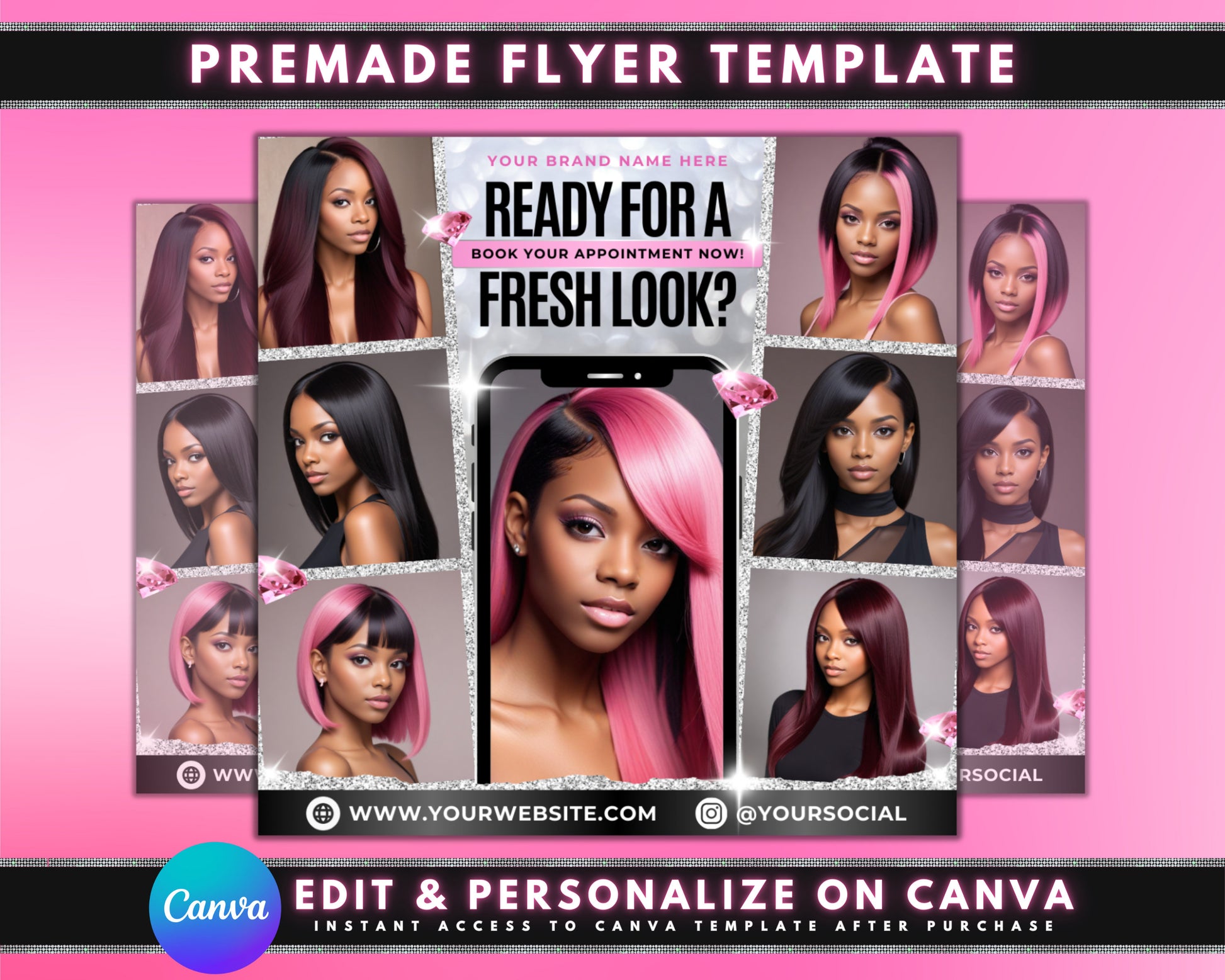 Hair appointments Beauty salon Hair salon Haircut Hair Color Hair styling Haircuts & Styling Manicures & pedicures Facials & Skincare Waxing & hair removal Makeup application Massage therapy Spray tans Online booking available Book now & save