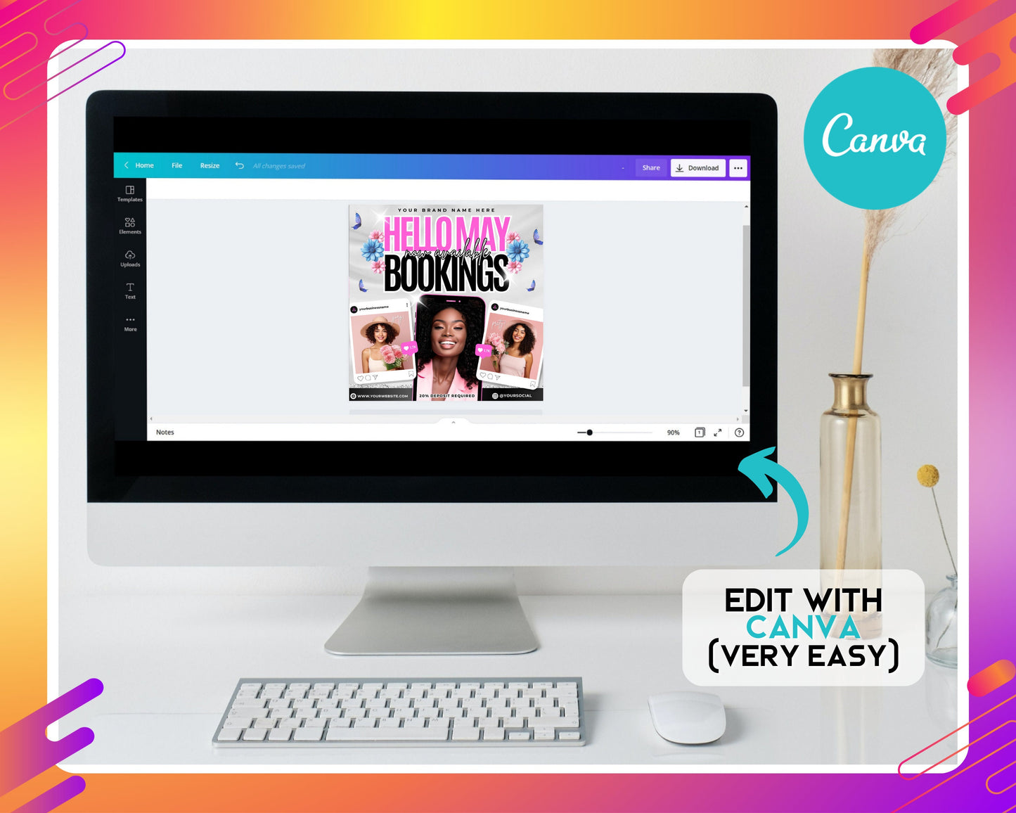 may bookings beauty appointments schedule your look look your best in may hair appointments makeup appointments facials nails waxing lashes skincare limited availability book now! don&#39;t miss out special offers calendar layout