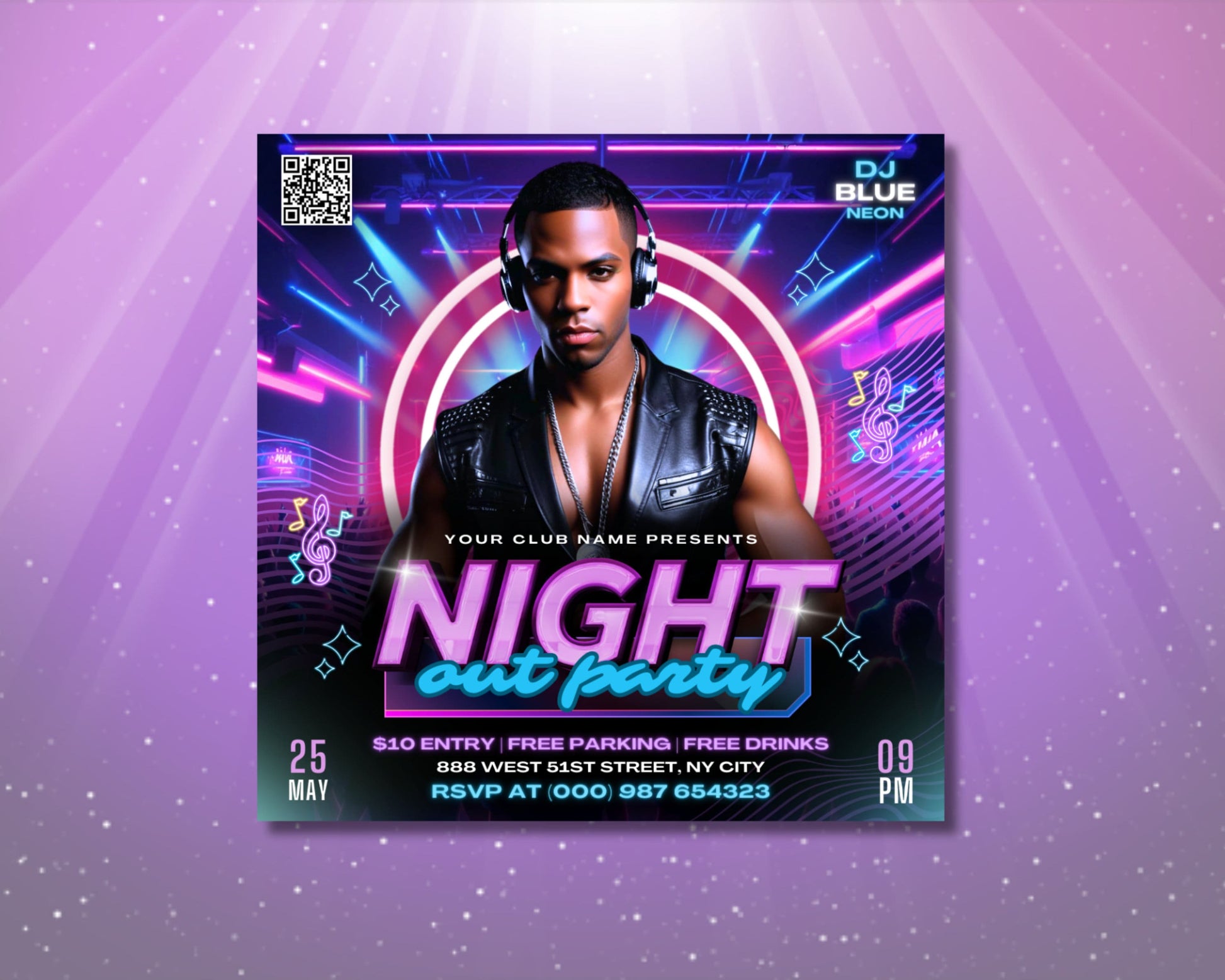 VIP Gents Gentlemen Hype Epic All Night Music Headliner DJ Live Music Beats Electronic Dance Music (EDM) Hip-Hop All-Night Party Bachelor Party Ready Guys Night Out Men Night Unleash the Beast Bros Before Level Up Your Weekend Drink Specials