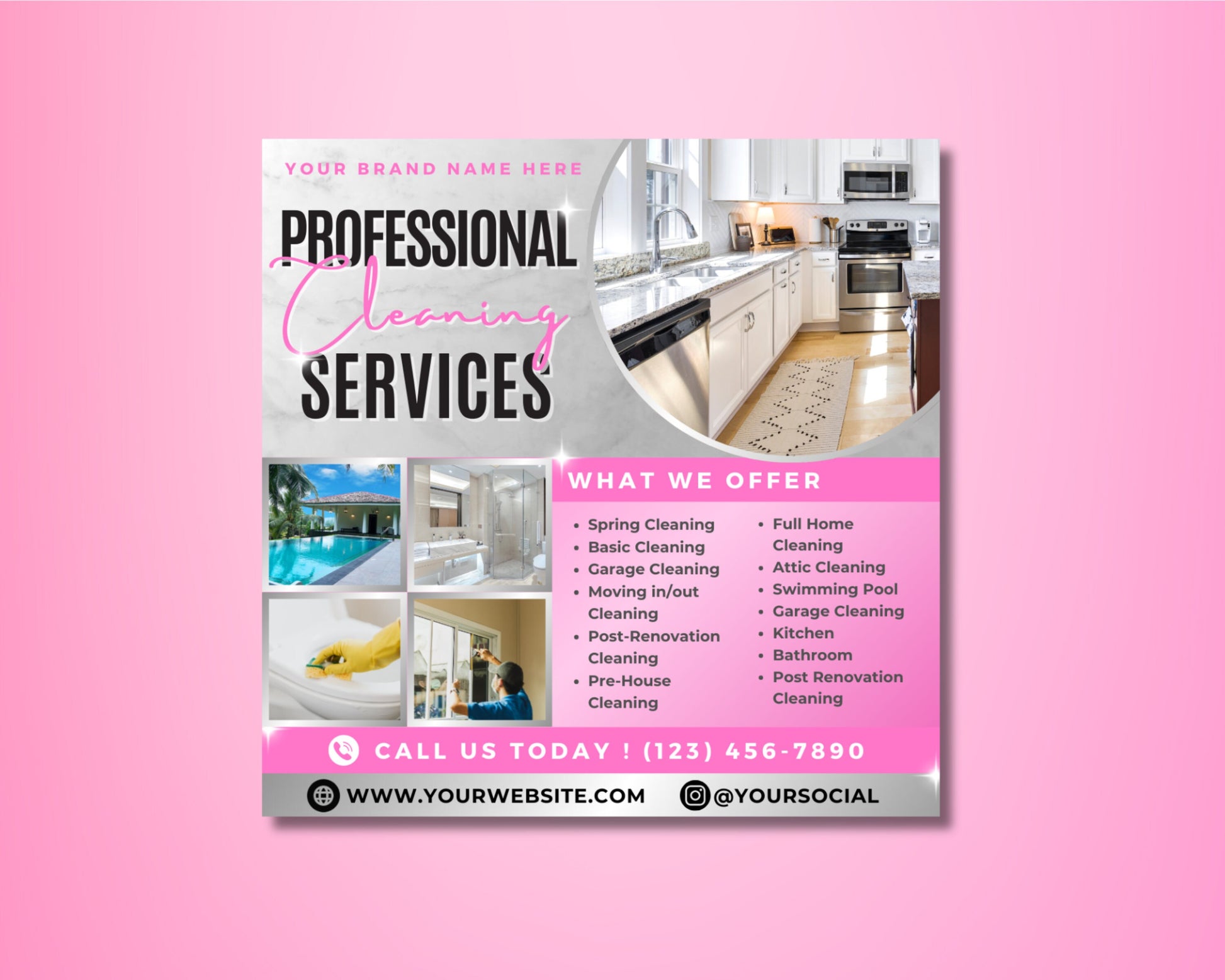 cleaning service flyer template professional cleaning flyer maid service flyer house cleaning flyer janitorial service flyer cleaning services flyer discount cleaning service eco-friendly cleaning service commercial cleaning service