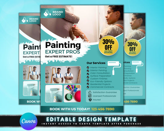 Interior Painting Exterior Painting Cabinet Painting Drywall Repair Power Washing Deck Staining Residential Painting Commercial Painting Eco-Friendly Painting Lead-Safe Certified Same-Day Estimates Quality Workmanship Affordable Prices Free Estimates