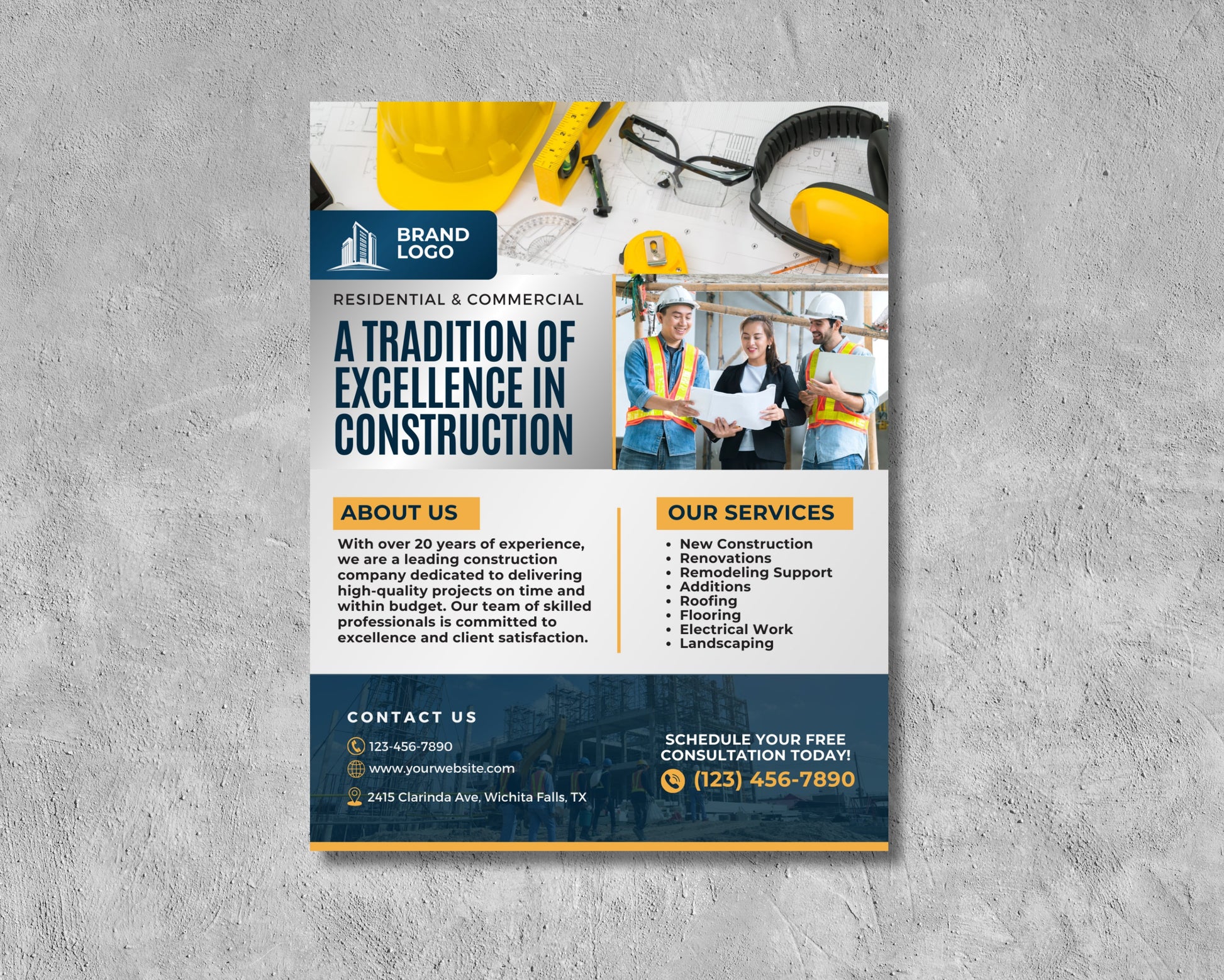 Construction Services Building Services Residential Construction Commercial Construction Free Estimates Quality Craftsmanship Experienced Professionals New Home Construction Home Renovations Remodeling Basement Finishing Tenant Improvements