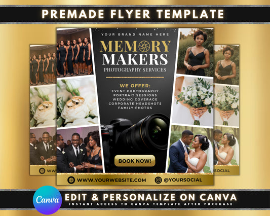 Photography Services Professional Photography Capture Your Moments High-Quality Photos Affordable Photography Local Photographer Weddings Events Portraits Family Photos Newborns Graduation Headshots Product Photography Real Estate Photography