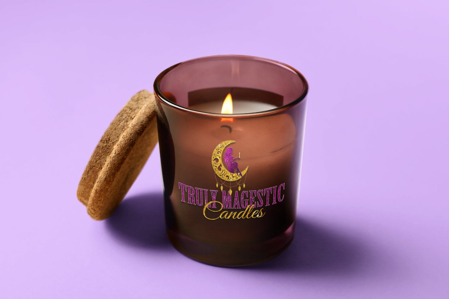 soy candles natural candles eco-friendly candles handmade candles luxury candles gift candles aromatherapy candles relaxation candles moon phase candles lunar candles celestial candles ritual candles self-care candles meditation candles