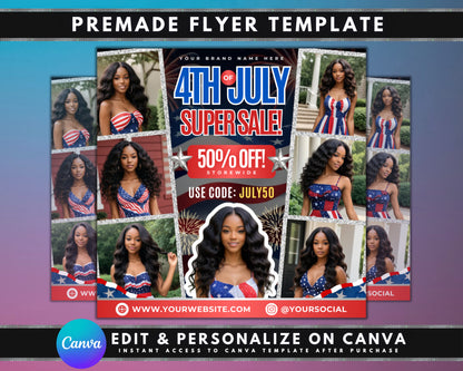 4th of July Sale Independence Day Sale Summer Sale Patriotic Sale Holiday Sale Discounts Savings Deals Summer Savings Hot Deals Save Big Dont Miss Out Limited Time Offer Celebrate with Savings Red White and Blue Fireworks Stars & Stripes Celebration