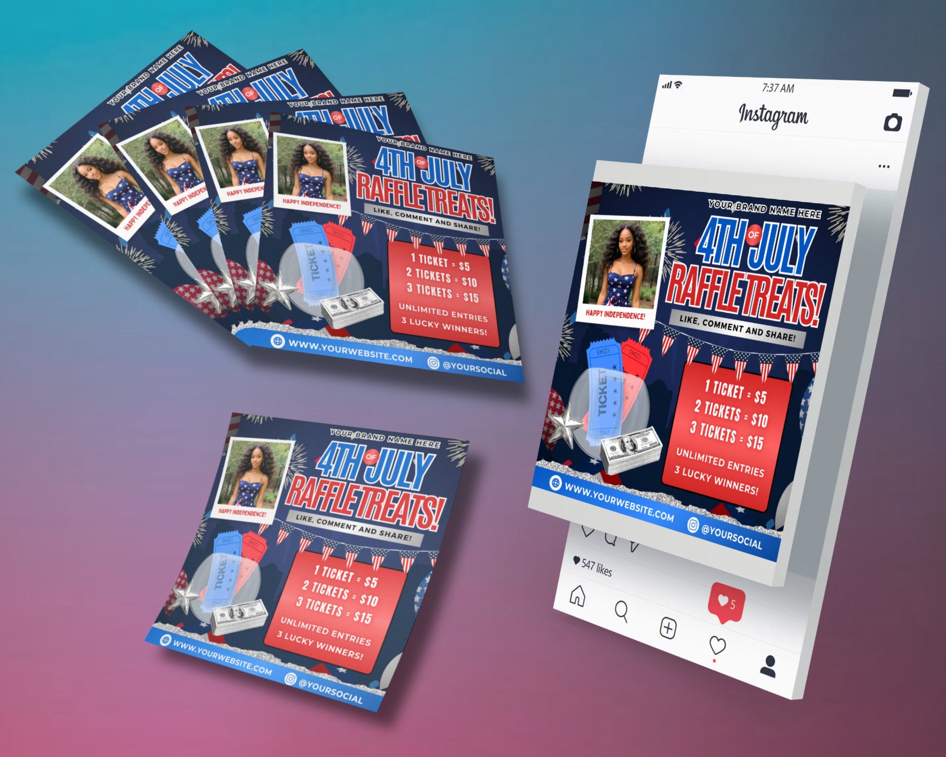 4th of July Raffle Independence Day Raffle Summer Raffle Win Big Free Entry Prizes Giveaways Chance to Win Celebrate & Win Grand Prize Raffle Tickets Limited Tickets Available Enter Now Don&#39;t Miss Out Win Amazing Prizes Join the Fun