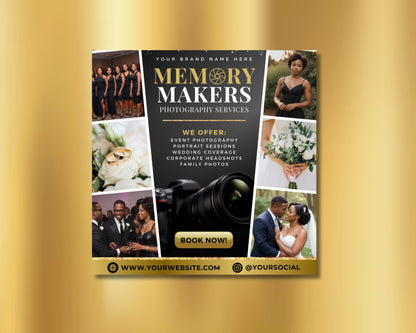 Photography Services Professional Photography Capture Your Moments High-Quality Photos Affordable Photography Local Photographer Weddings Events Portraits Family Photos Newborns Graduation Headshots Product Photography Real Estate Photography
