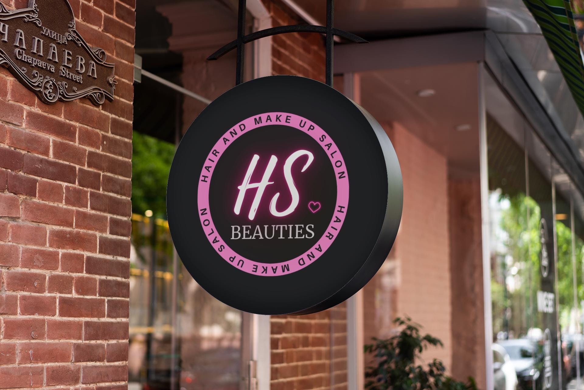 Aesthetics Aesthetician Beauty Skincare Spa Wellness Medical Professional Elegant Modern Hair Makeup Skincare Nails Spa Cosmetics Flowers Butterfly Diamond Boutique Professional Company logo Logo design Professional logo Startup logo