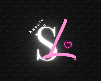beauty logo set logo template logo design logo package logo bundle premade logo customizable logo instant download logo logo kit beauty logo designs spa logo set makeup logo set salon logo template cosmetic logo bundle