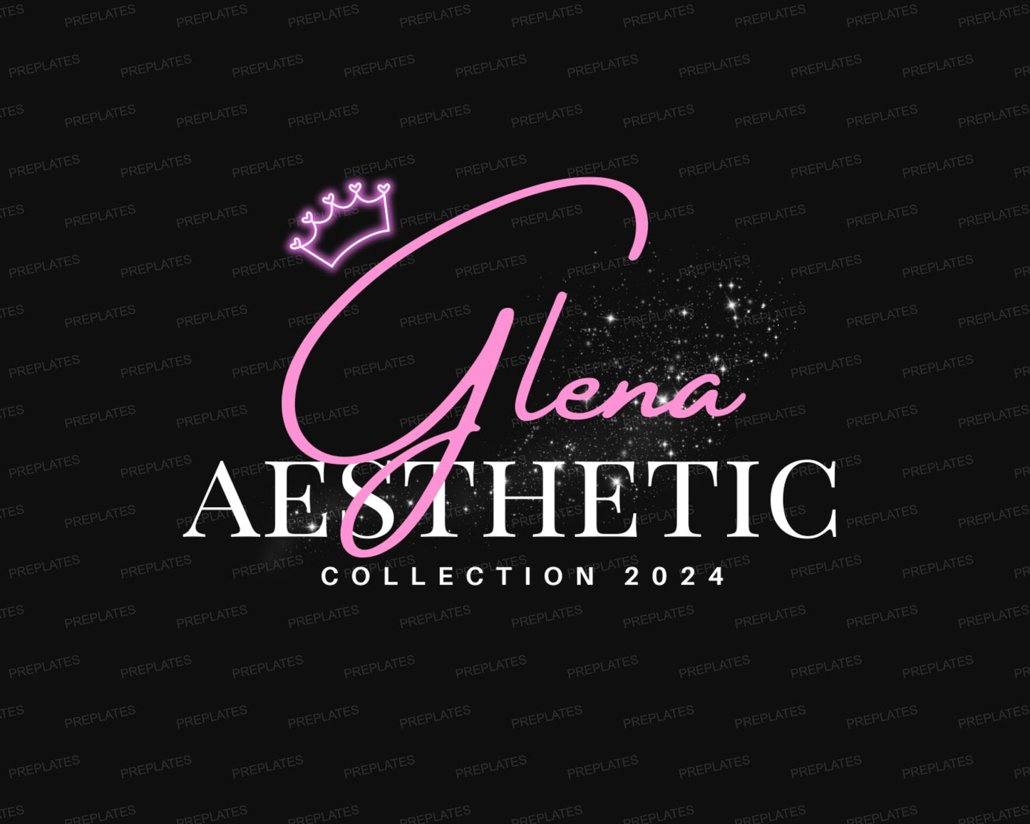 aesthetics aesthetician beauty skincare spa wellness medical professional elegant modern hair makeup skincare nails spa cosmetics flowers butterfly diamond boutique professional company logo logo design professional logo startup logo