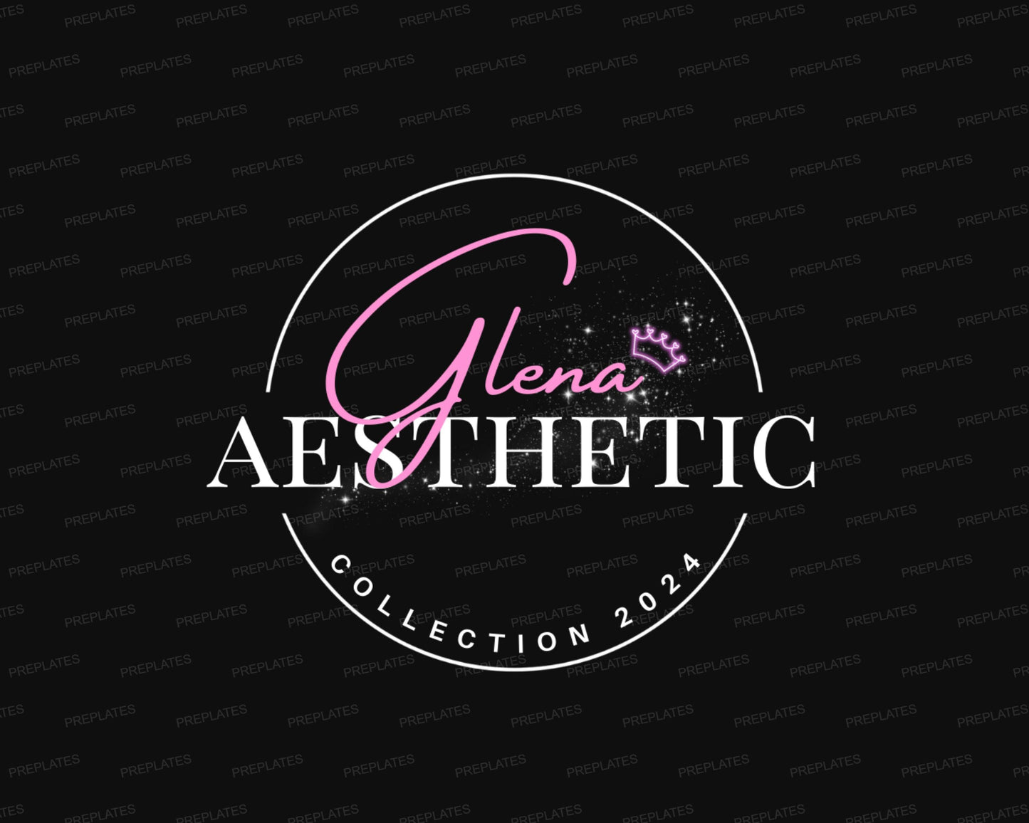 aesthetics aesthetician beauty skincare spa wellness medical professional elegant modern hair makeup skincare nails spa cosmetics flowers butterfly diamond boutique professional company logo logo design professional logo startup logo