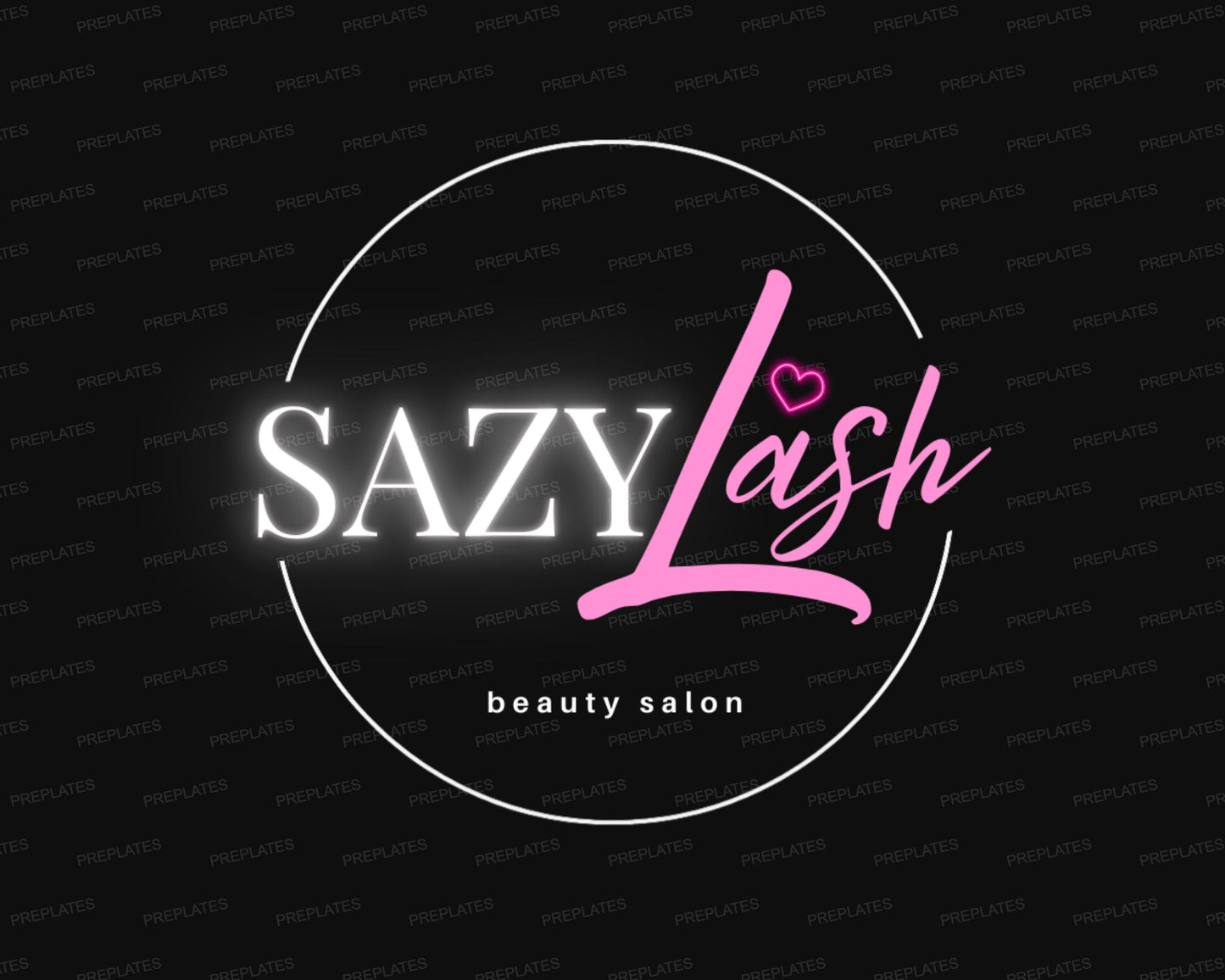 beauty logo set logo template logo design logo package logo bundle premade logo customizable logo instant download logo logo kit beauty logo designs spa logo set makeup logo set salon logo template cosmetic logo bundle