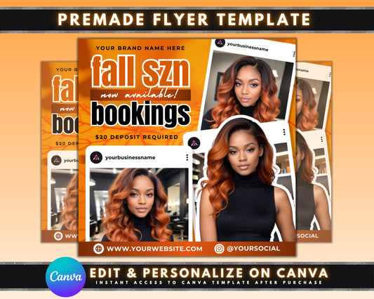 Autumn Fall foliage Warm colors Cozy atmosphere Seasonal specials Limited-time offers Book now Reserve your spot Early bird discounts Limited availability Seasonal packages Fall promotions Seasonal spa treatments Fall fashion Harvest festivals