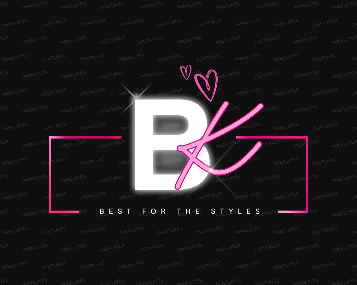 beauty salon spa hair nails makeup wellness glamour luxury feminine elegant modern vintage classic minimalist creative hair salon nail salon makeup artist day spa med spa hairdresser barber stylist cosmetologist aesthetician