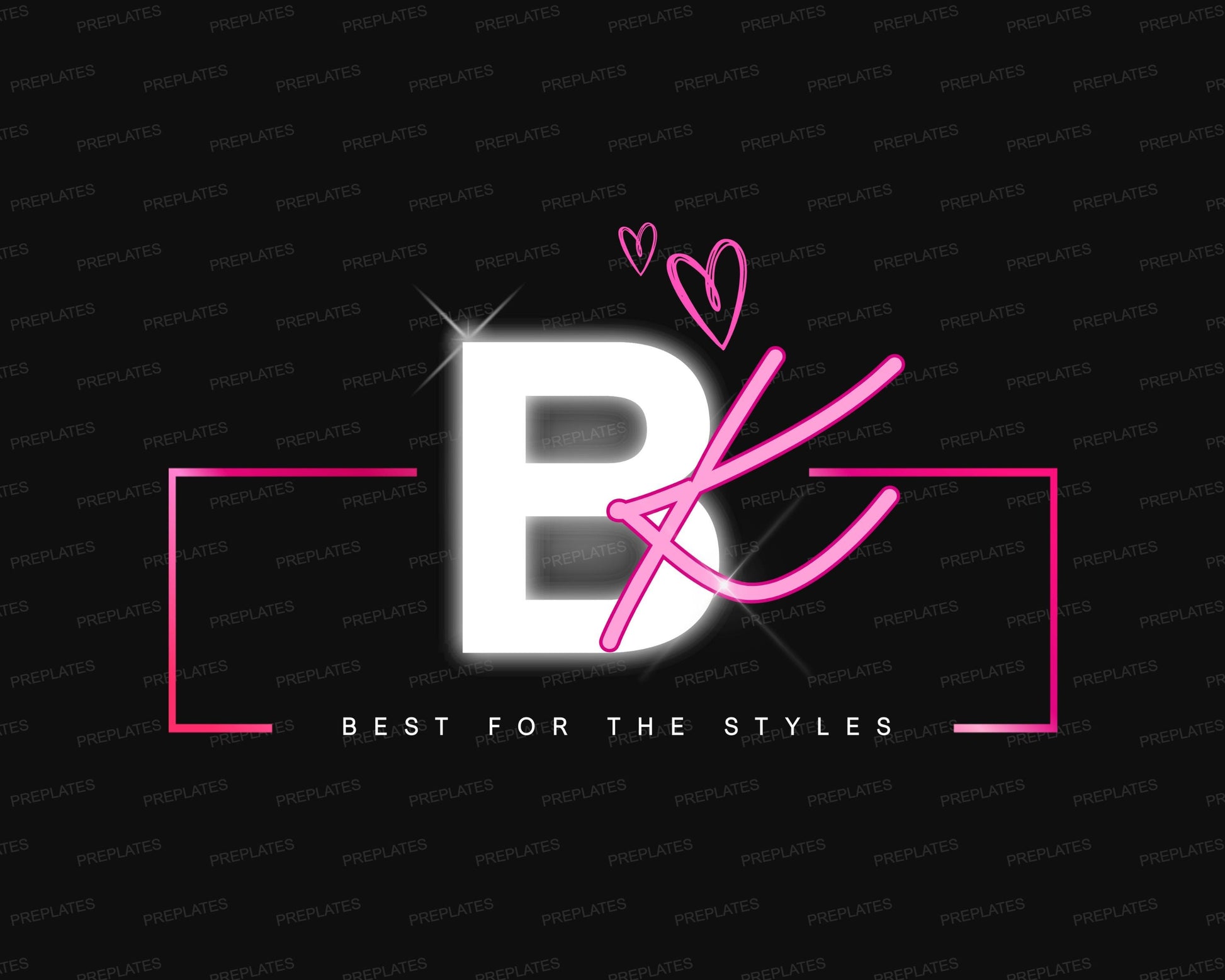 Beauty Salon Spa Hair Nails Makeup Wellness Glamour Luxury Feminine Elegant Modern Vintage Classic Minimalist Creative Hair Salon Nail Salon Makeup Artist Day Spa Med Spa Hairdresser Barber Stylist Cosmetologist Aesthetician