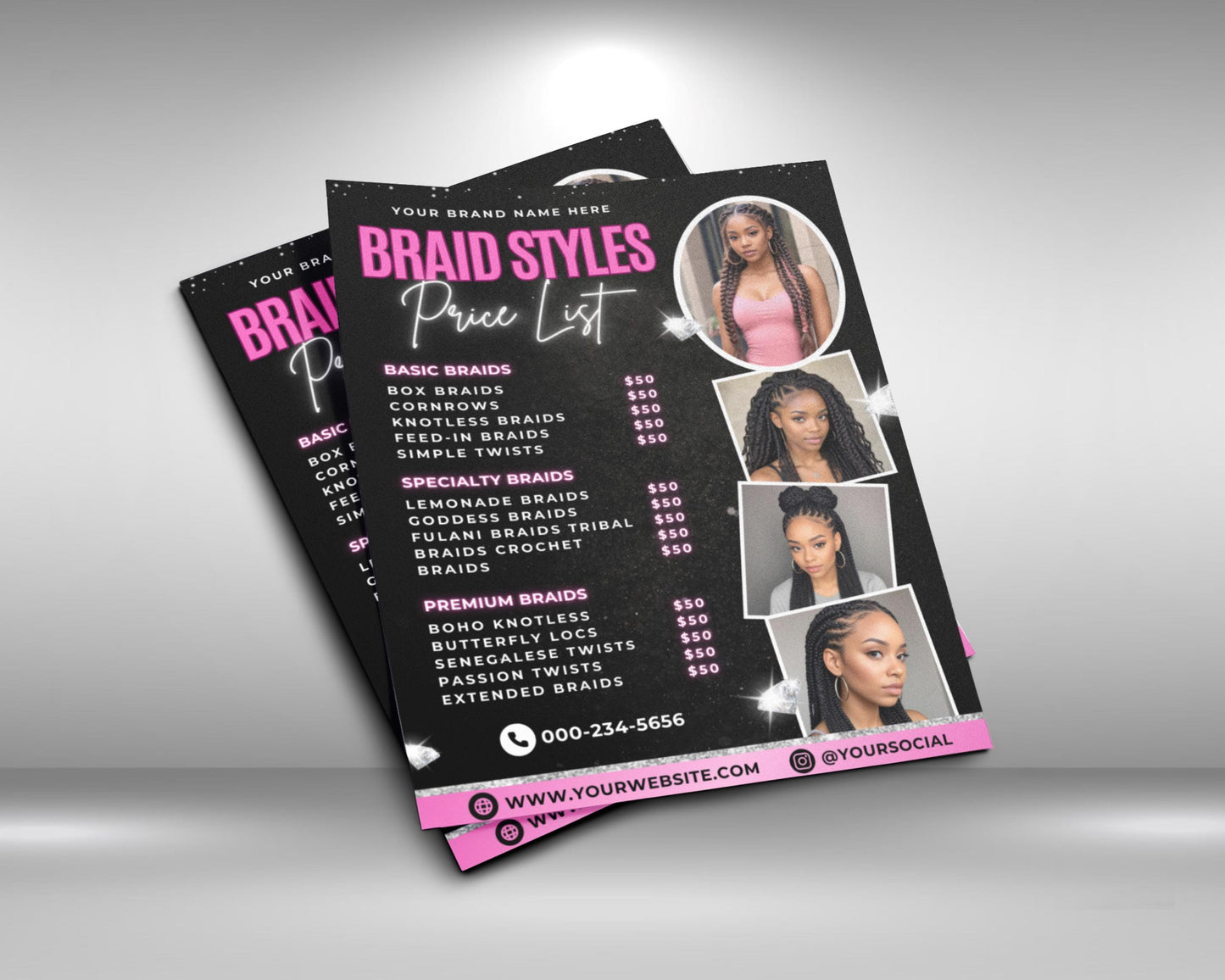 braids
hairstyles
hair braiding
hair salon
beauty salon
price list
menu
services
pricing
rates
offers
discounts
promotions
box braids
cornrows
senegalese twists
crochet braids
feed-in braids
knotless braids
micro braids
jumbo braids
braid patterns