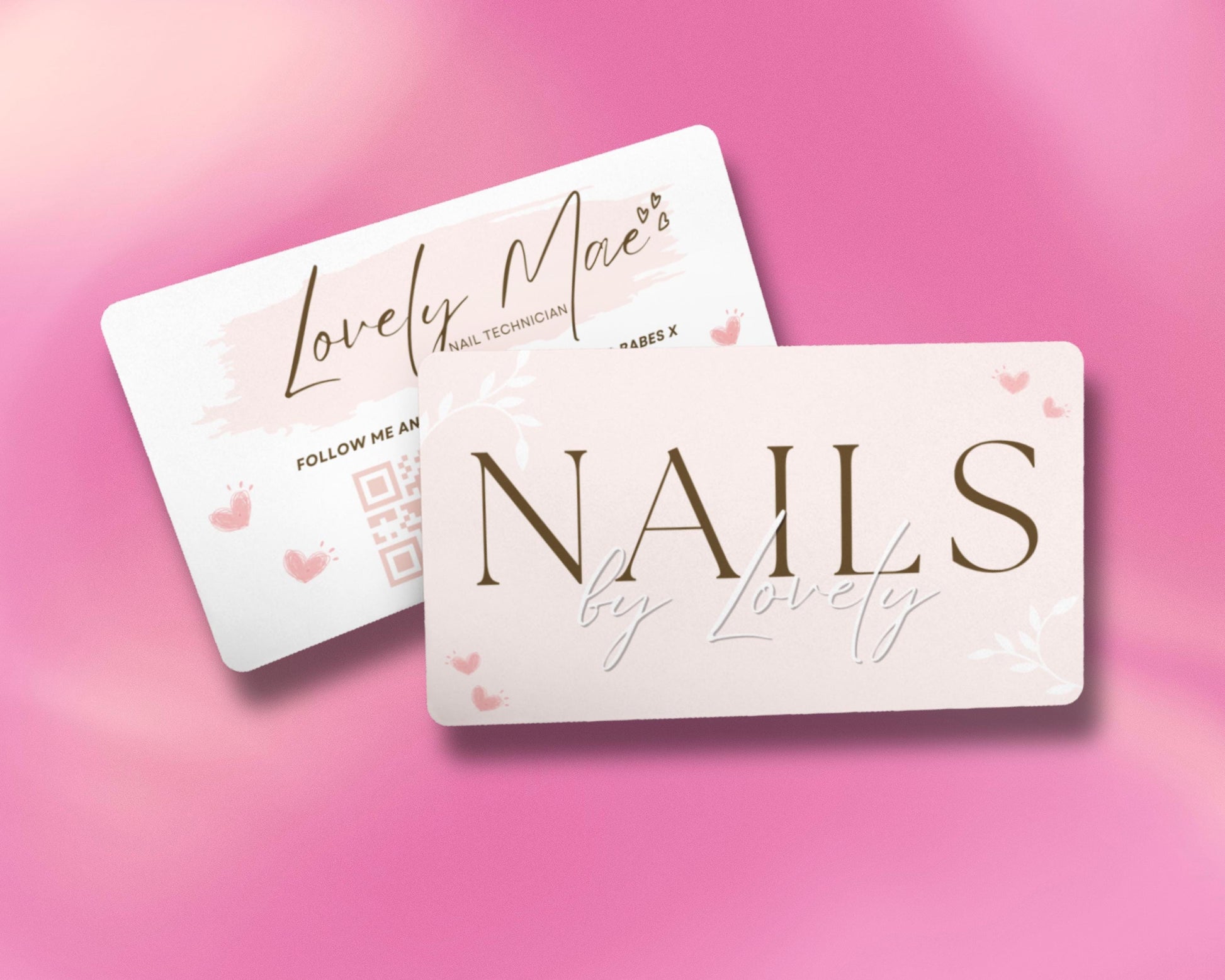 Nail tech
Nail technician
Manicurist
Pedicurist
Nails
Manicure
Pedicure
Gel nails
Acrylic nails
Nail art
Nail salon
Beauty
Business card
Gel polish
Acrylic nails
Nail extensions
Nail art designs
Nail polish
Spa pedicure
Gel X
Dip powder
Paraffin wax