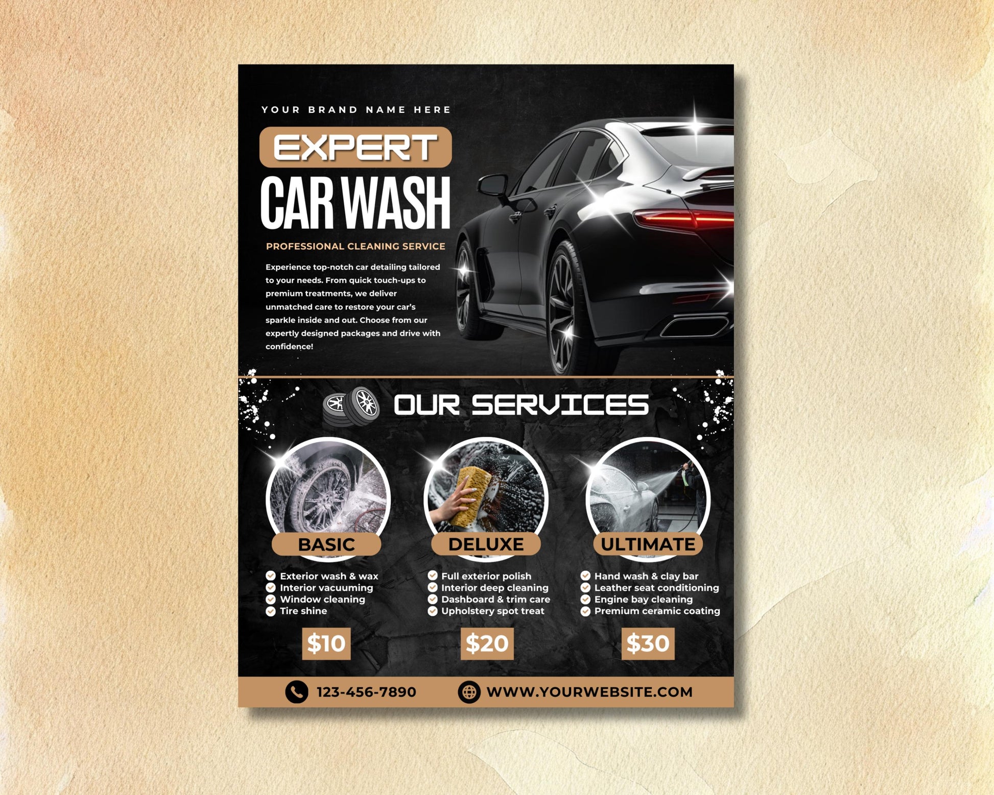 Car detailing
Auto detailing
Car wash
Car cleaning
Vehicle detailing
Mobile detailing
Detailing services
Car care
Interior detailing
Exterior detailing
Engine detailing
Polishing
Waxing
Paint correction
Carpet cleaning
Wheel cleaning
Tire dressing