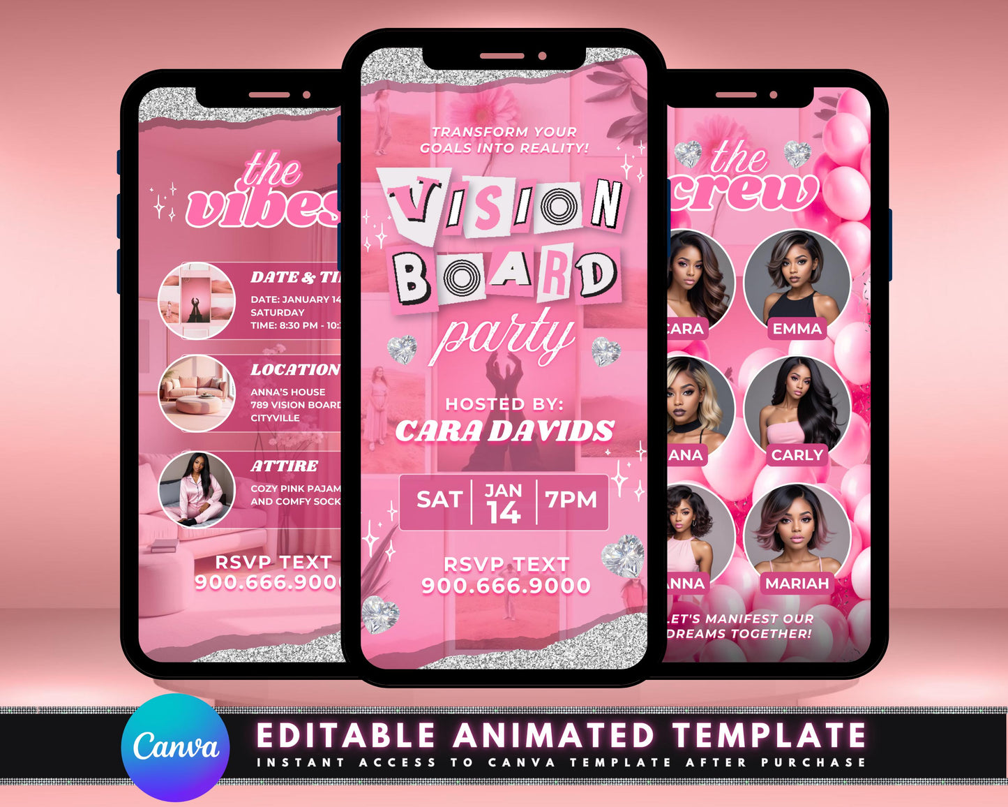 invitation
video invitation
animated invitation
e-invite
digital invite
party
event
workshop
gathering
goals
dreams
manifestation
inspiration
vision board party
vision board workshop
goal setting
dream big
positive affirmations
law of attraction