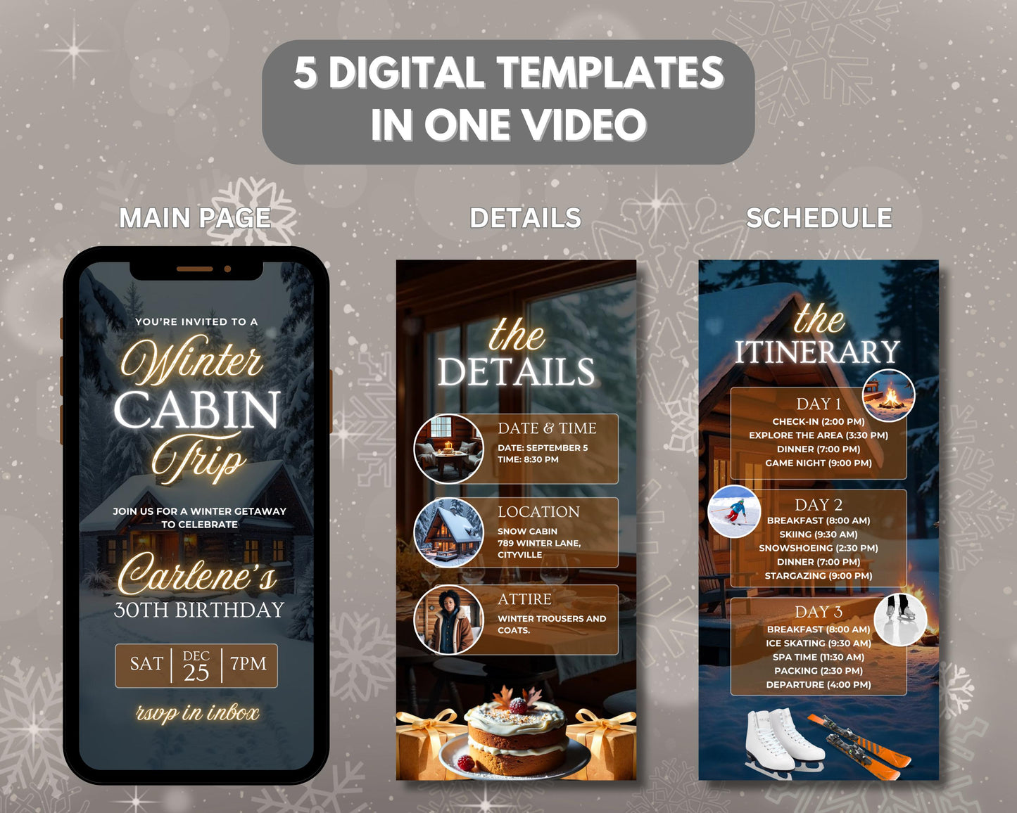 winter cabin trip
animated cabin
winter
snowy vacation
cozy cabin
winter getaway
christmas cabin
winter wonderland
winter escape
mountain cabin
forest cabin
log cabin
snowfall
fireplace
family vacation
romantic getaway
friends trip
relaxation