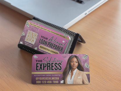 Tax Preparation
Tax planning
Tax services
Accounting
CPA (Certified Public Accountant)
EA (Enrolled Agent)
Taxes
Finance
Money
Savings
Refunds
Small business
Individuals
IRS
Compliance
Audit
Bookkeeping
Financial planning