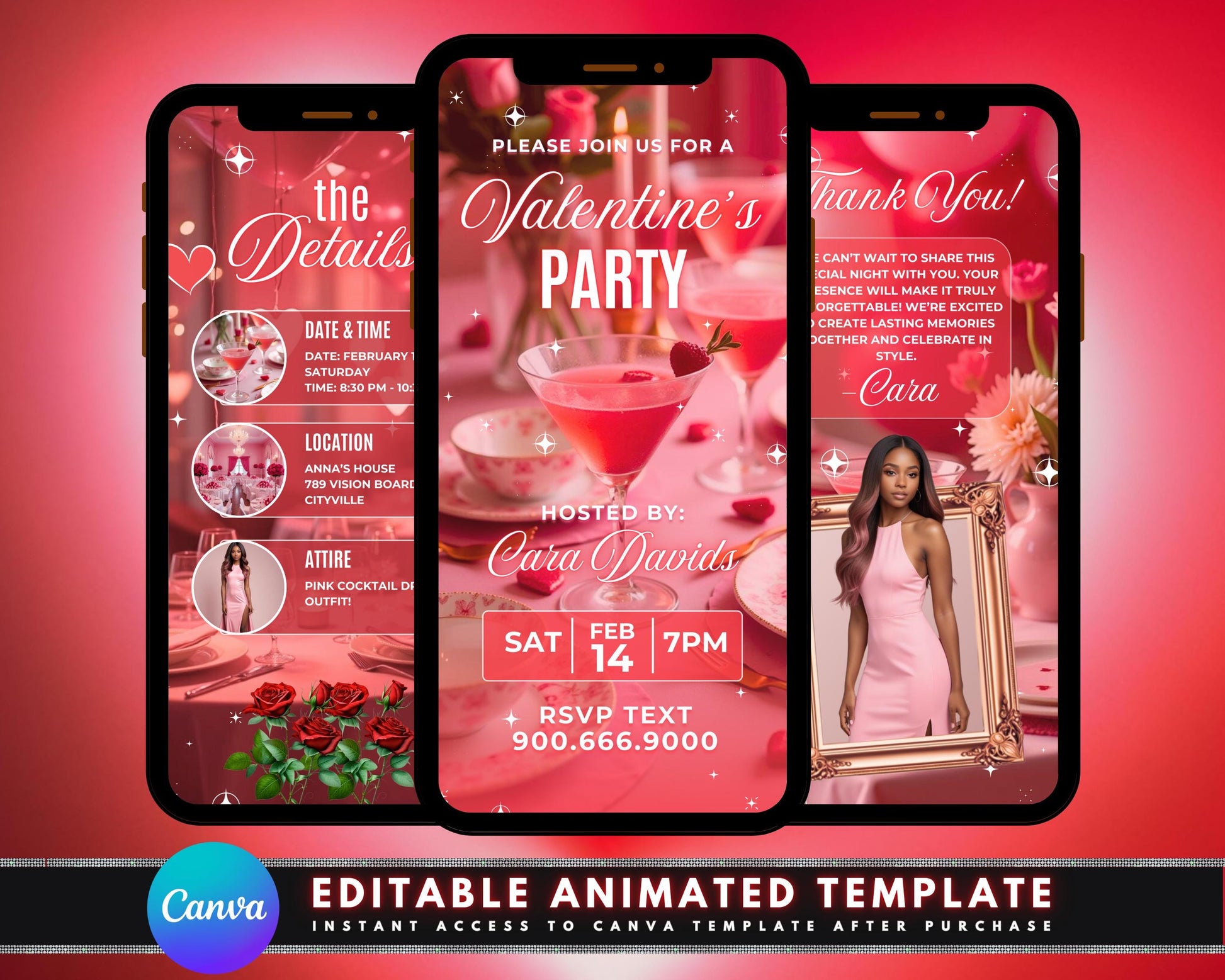 Valentines Day Invitation Video
Animated Party Invite
Love Themed Video Invitation
Romantic Video Invitation
Couples Party Invitation
LoveVibesInvite
ValentinesVlog
AnimatedLove
HeartfeltInvite
Valentine Party
Party Invitation
RSVP party