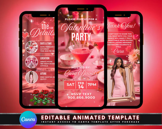 Valentines Day Invitation Video
Animated Party Invite
Love Themed Video Invitation
Romantic Video Invitation
Couples Party Invitation
LoveVibesInvite
ValentinesVlog
AnimatedLove
HeartfeltInvite
Valentine Party
Party Invitation
RSVP party