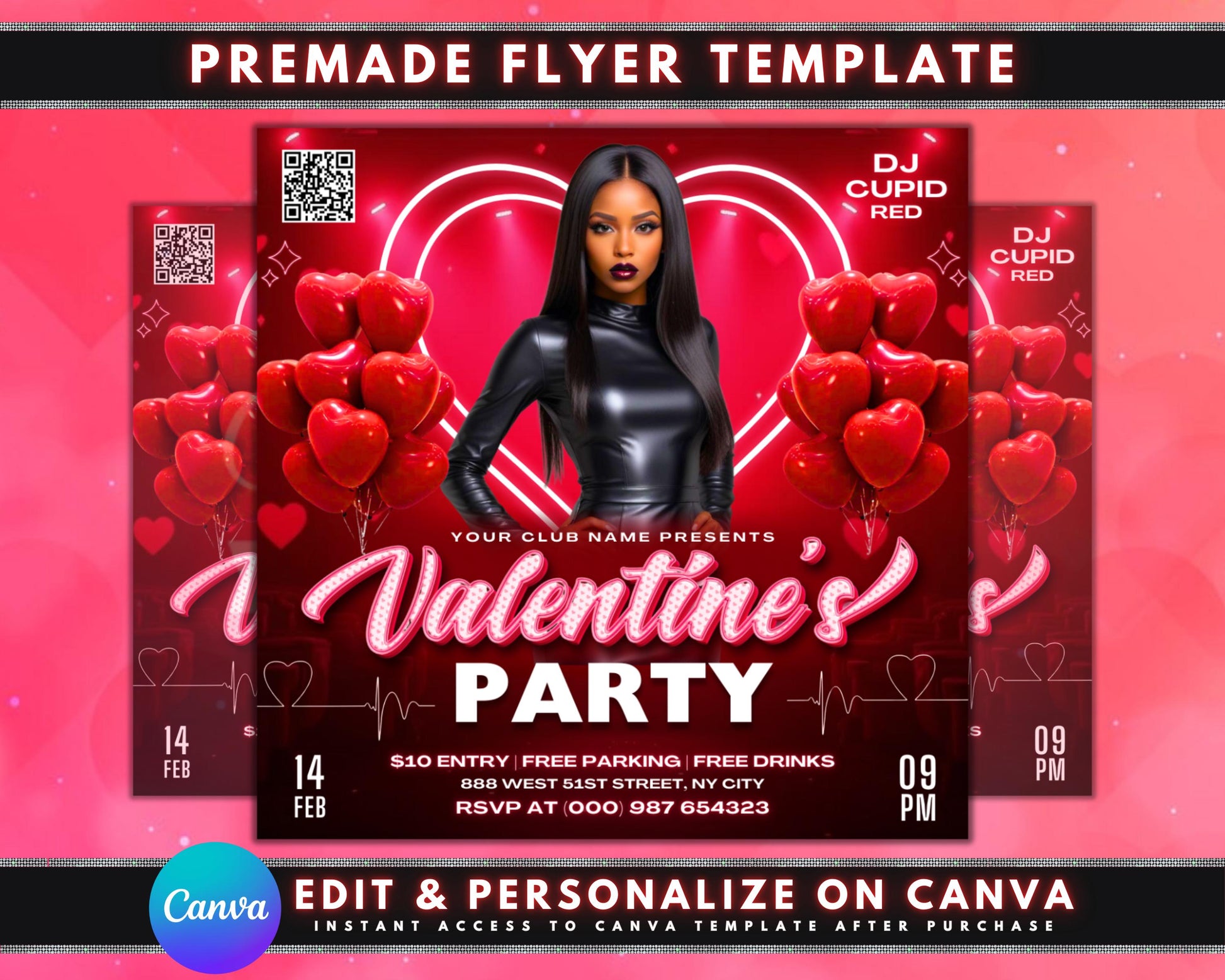 Valentines Day Party
Love
Romance
Party
Celebration
Event
Invitation
Flyer
Template
Design
Graphics
Digital
Print
Social Media
Marketing
Couples
Singles
Friends
Adults
Students
Young Professionals
Hearts & Flowers
Romantic Evening