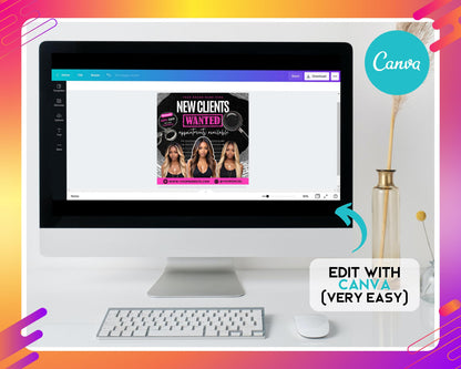 Beauty Flyer Templates
Salon Flyer Templates
Spa Flyer Templates
Beauty Business Flyers
Client Acquisition Flyers
Special Offer Flyers
Promotional Flyers
Marketing Flyers
Business Flyers
Graphic Design Templates
Bookings Flyer
Appointment Flyer