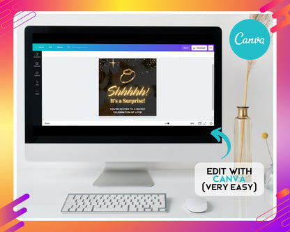 Engagement
Party
Invitation
Celebration
Love
Couple
Wedding
Romance
Fiancé
Fiancée
Date
Time
Location
RSVP
Join Us
Celebrate With Us
Motion Graphics
Animation
Animated Invitation
Video Invitation
E-InviteSparkling
Enchanting
Whimsical
Magical
Dreamy
